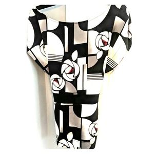 White House Black Market shirt